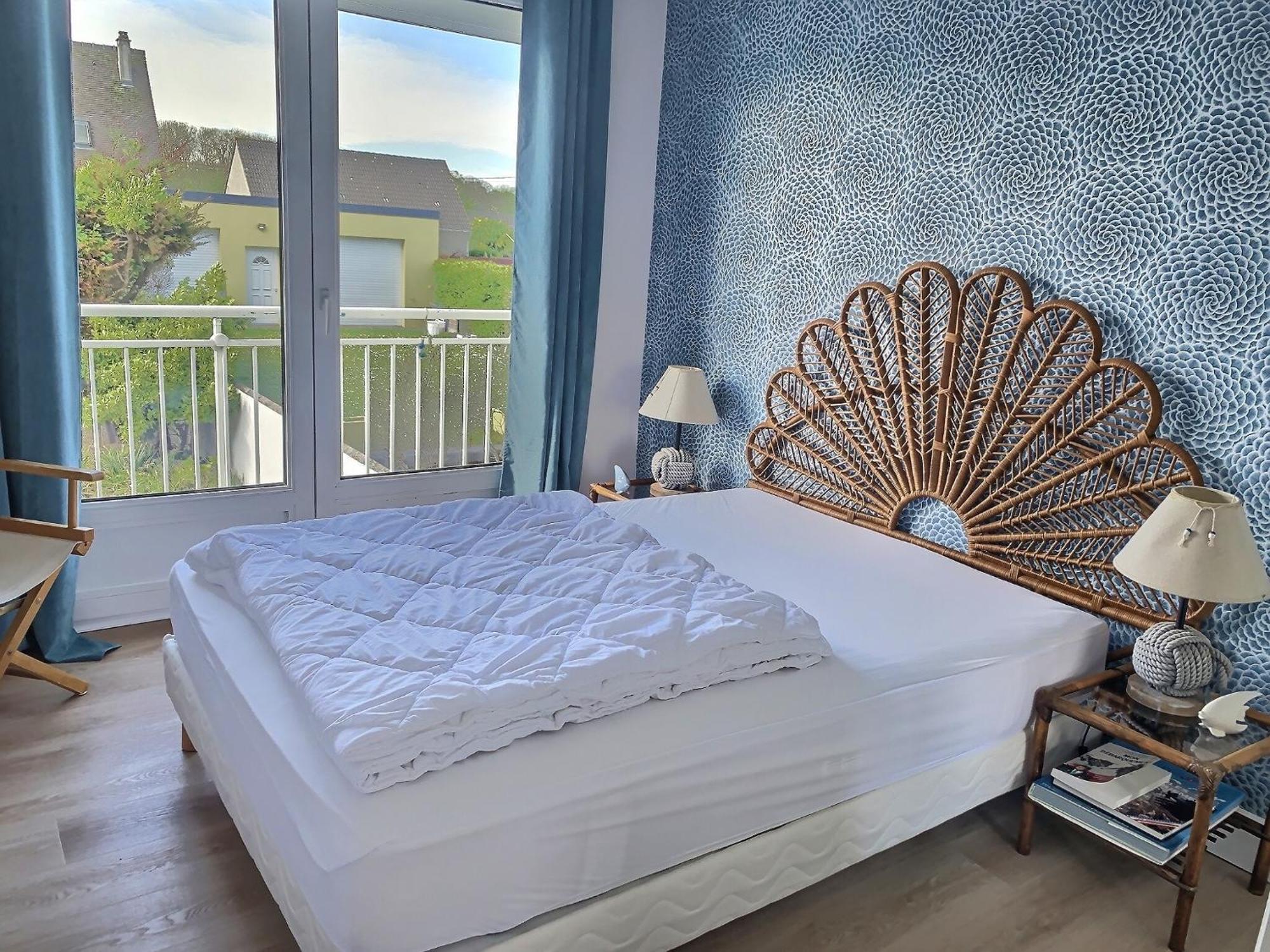Villa De La Plage, Front De Mer, Juno Beach Bernières-sur-Mer Екстериор снимка